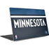 NBA Minnesota Timberwolves Jersey Dell XPS Skin